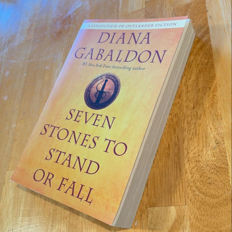 Seven Stones to Stand or Fall