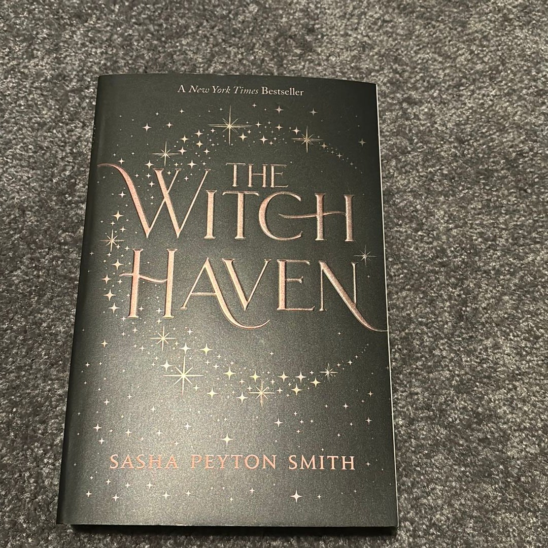 The Witch Haven