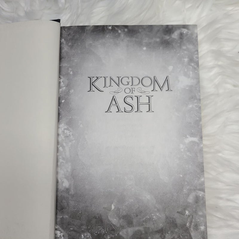 Kingdom of Ash