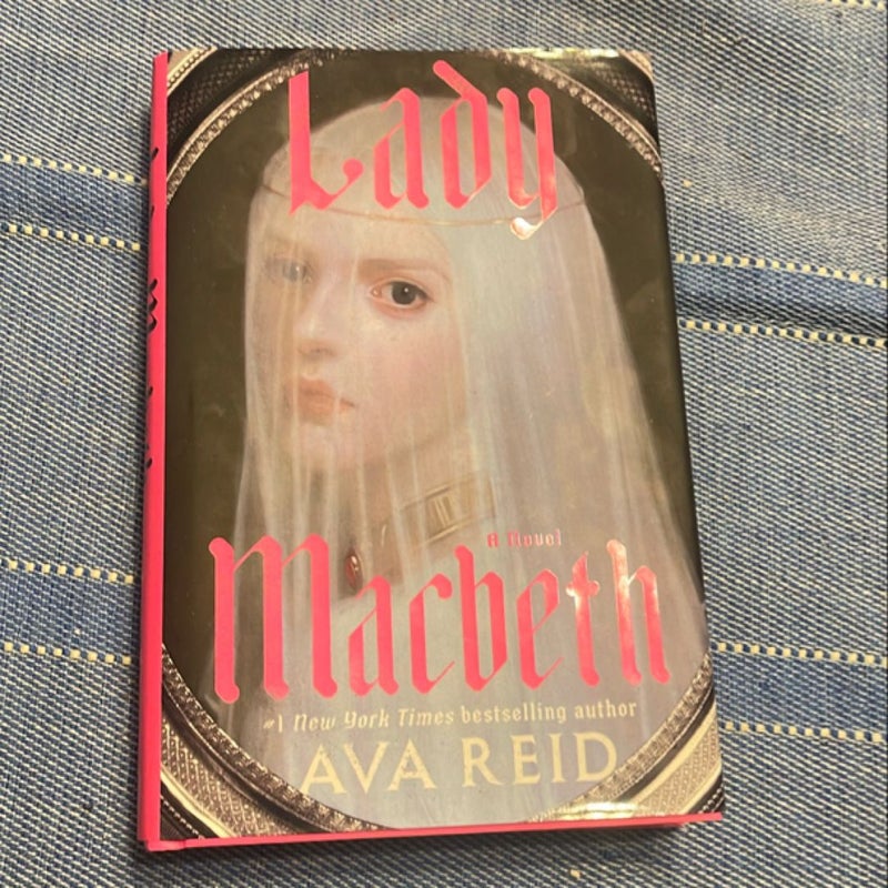 Lady Macbeth