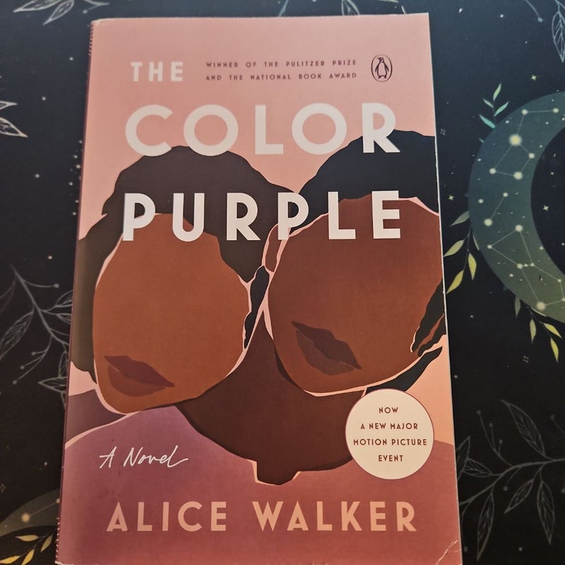 The Color Purple