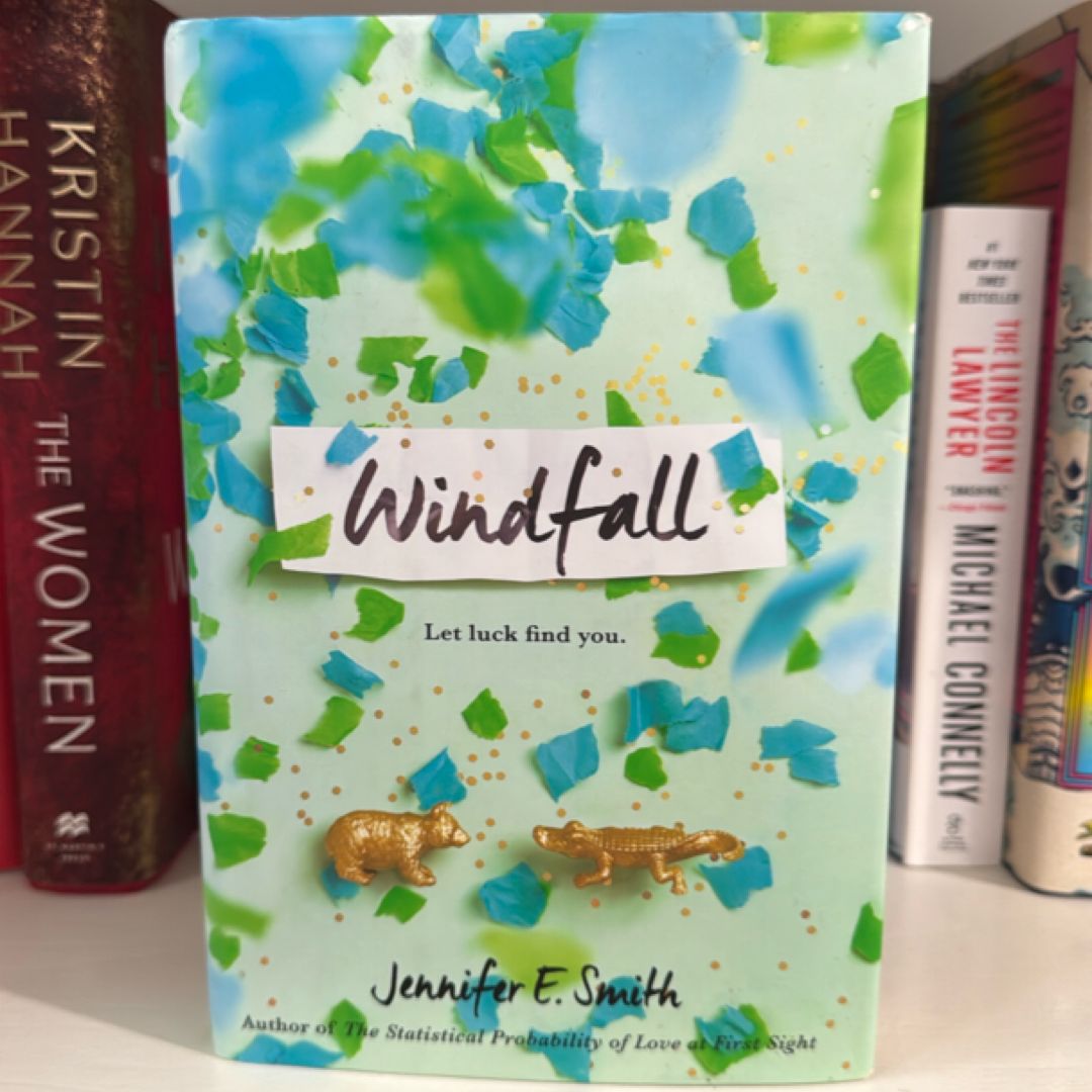 Windfall