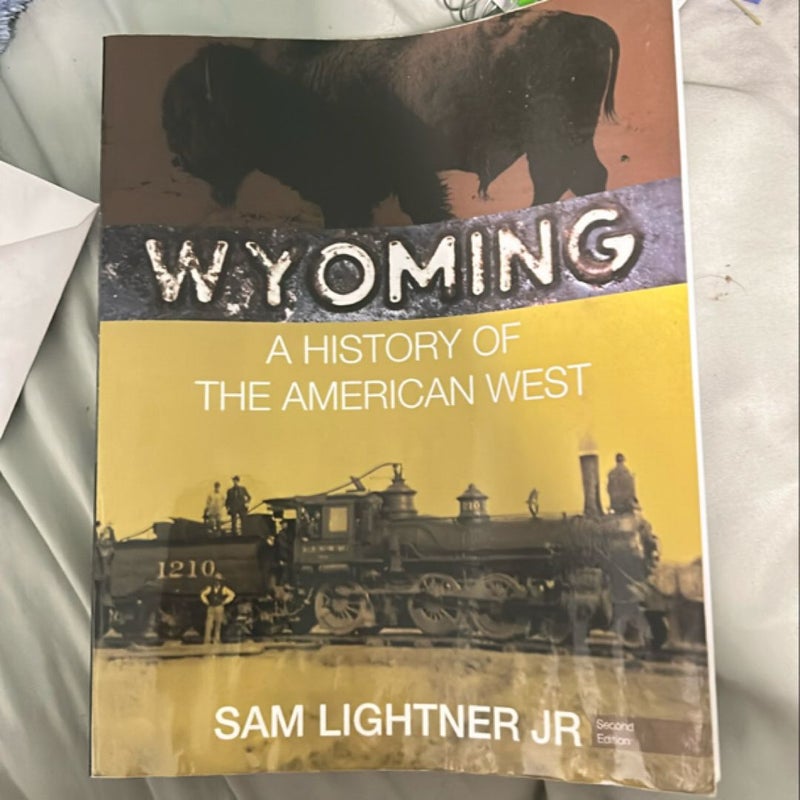 Wyoming