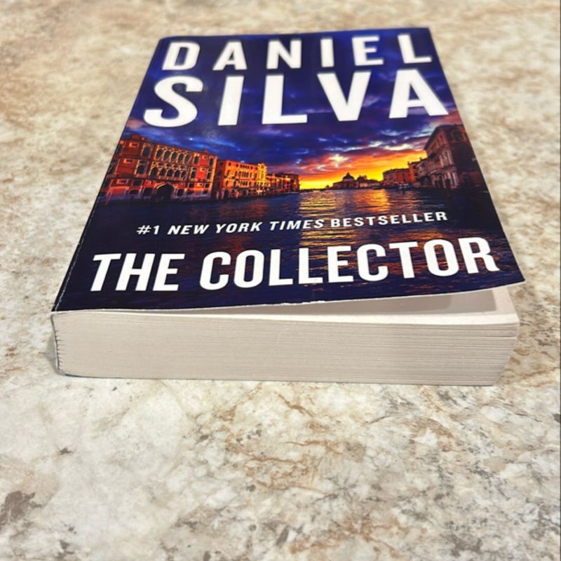 The Collector