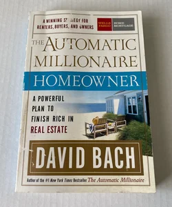 The Automatic Millionaire Homeowner