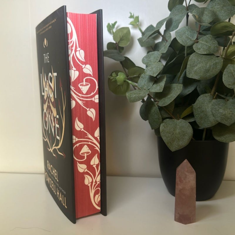 The Last One (Deluxe Limited Edition)