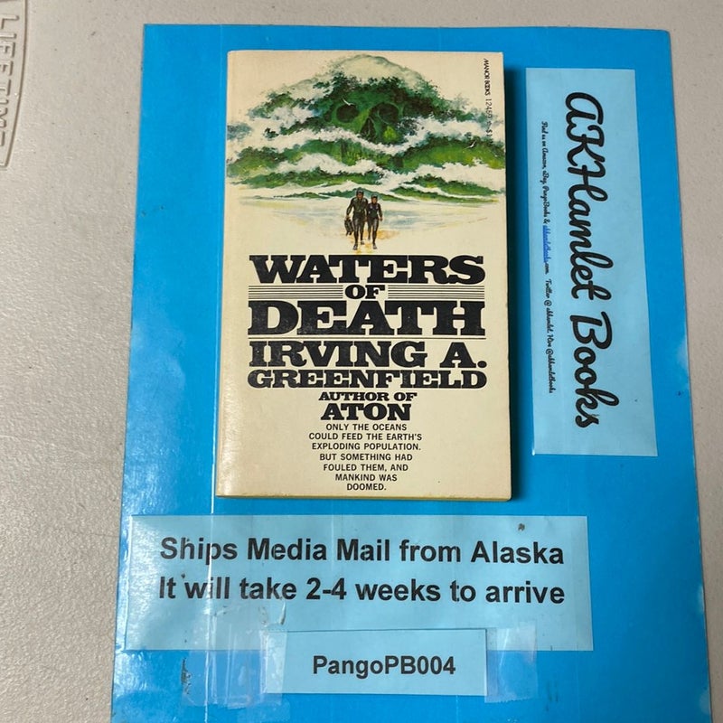 Waters of Death 