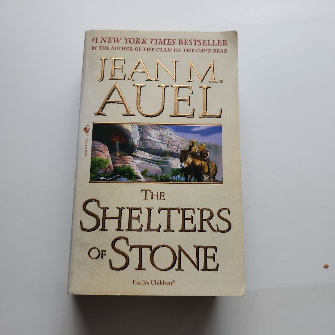 The Shelters of Stone