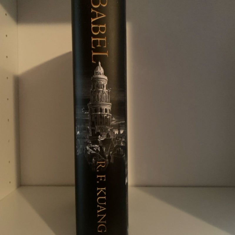 Babel