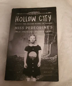 Hollow City