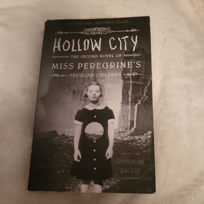 Hollow City