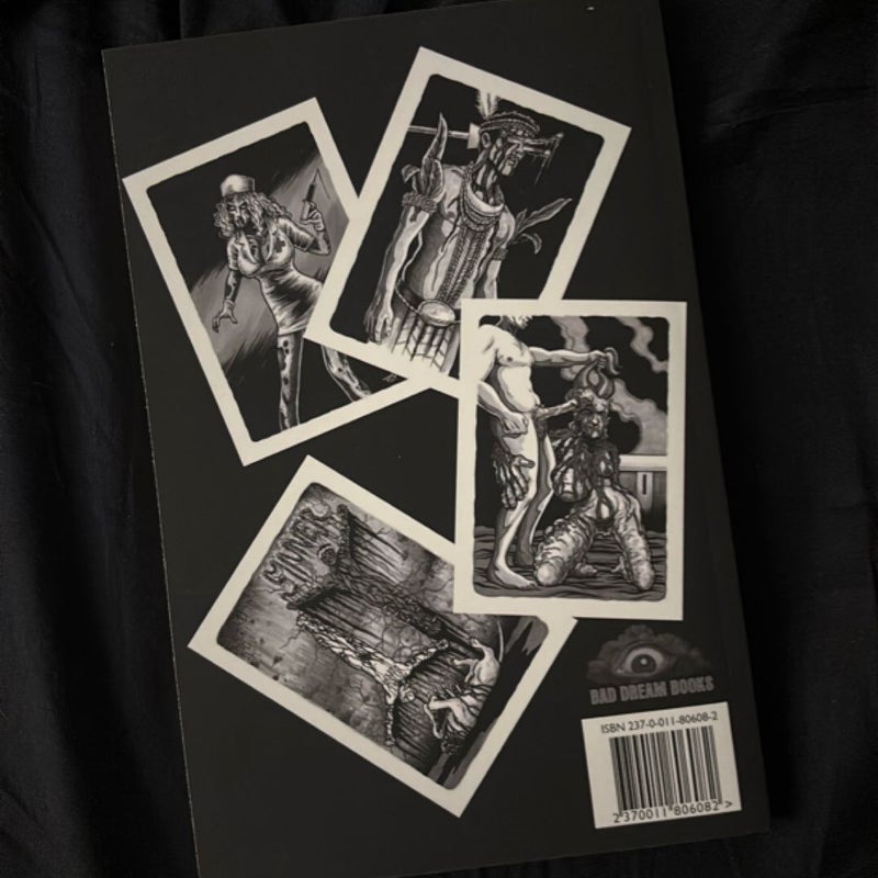 The Obituaries issue 5