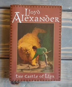 The Castle of Llyr