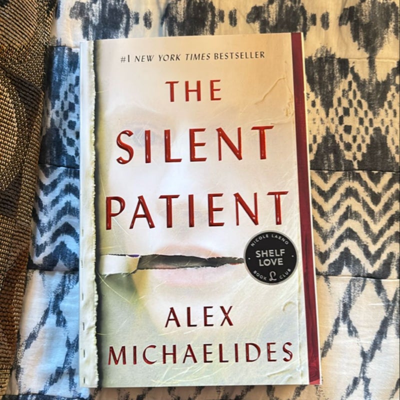 The Silent Patient