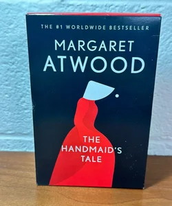 The Handmaid's Tale and the Testaments Box Set
