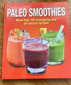 Paleo Smoothies