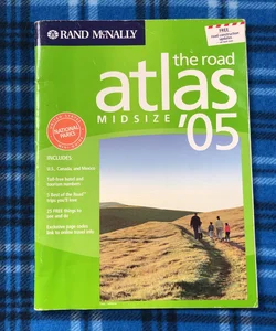 The Road Atlas