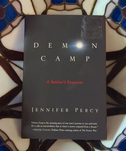 Demon Camp