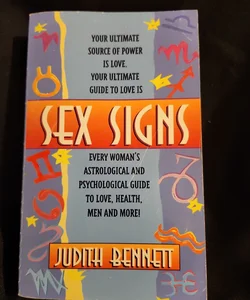 Sex Signs