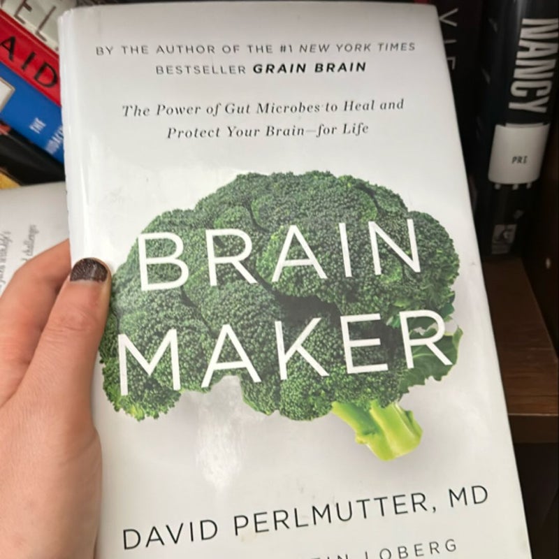 Brain Maker