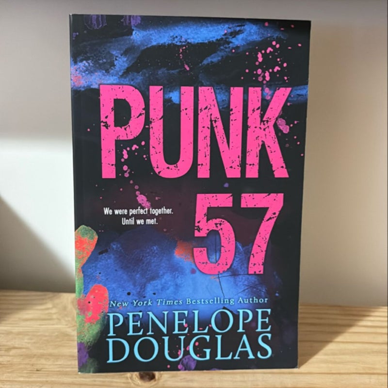 Punk 57