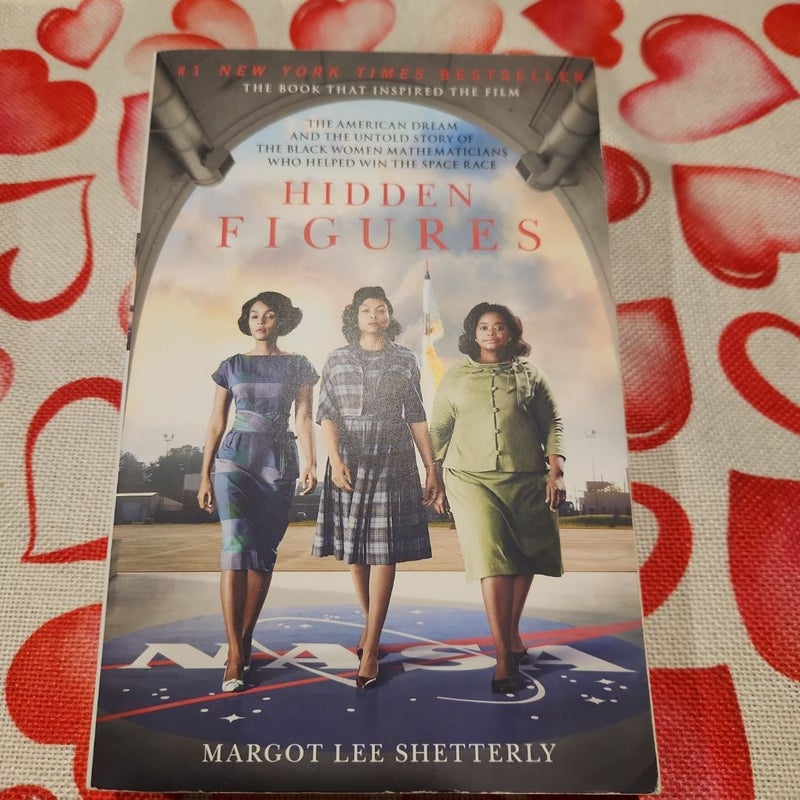 Hidden Figures