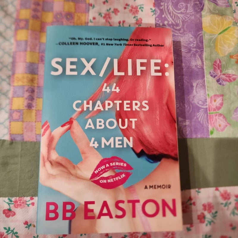 Sex/Life