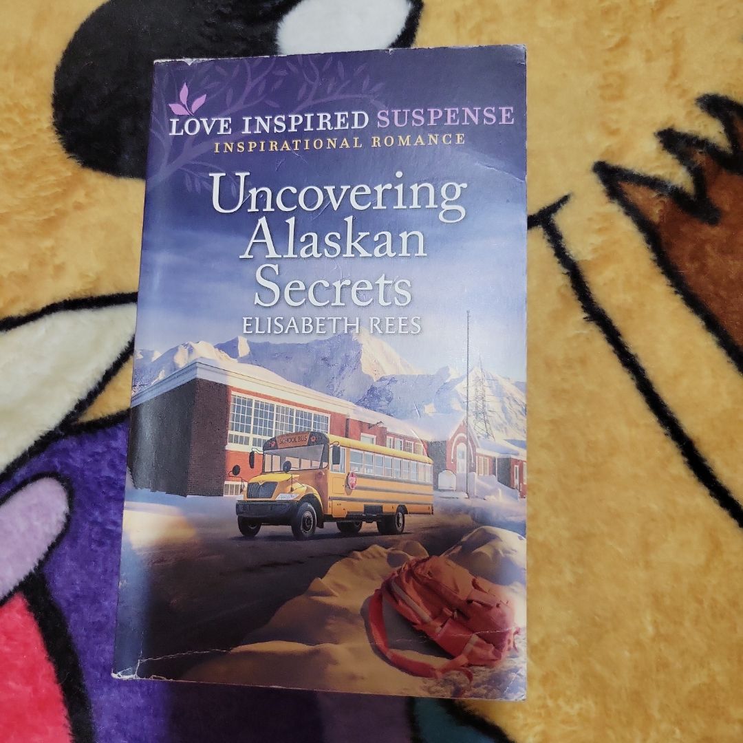 Uncovering Alaskan Secrets