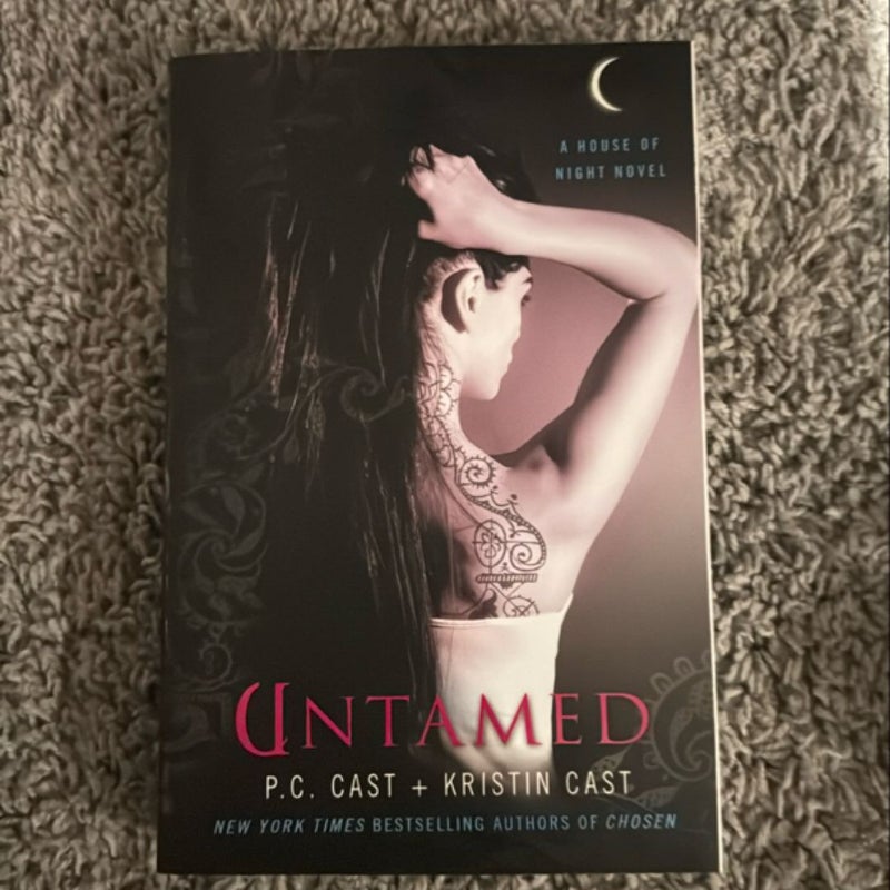 Untamed