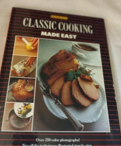 Baron Classic Cooking Made Easy