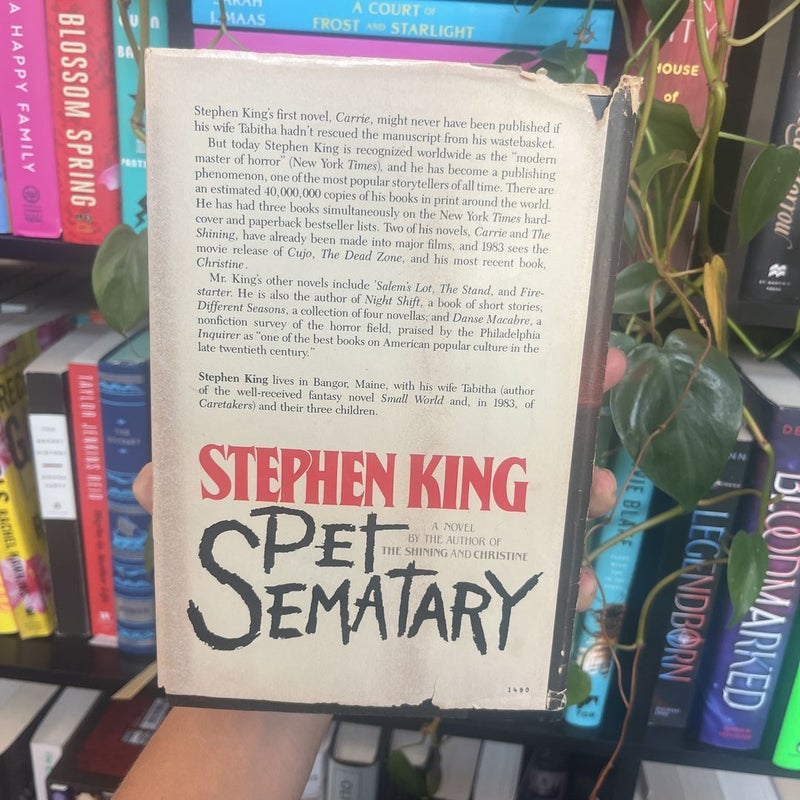 pet sematary 