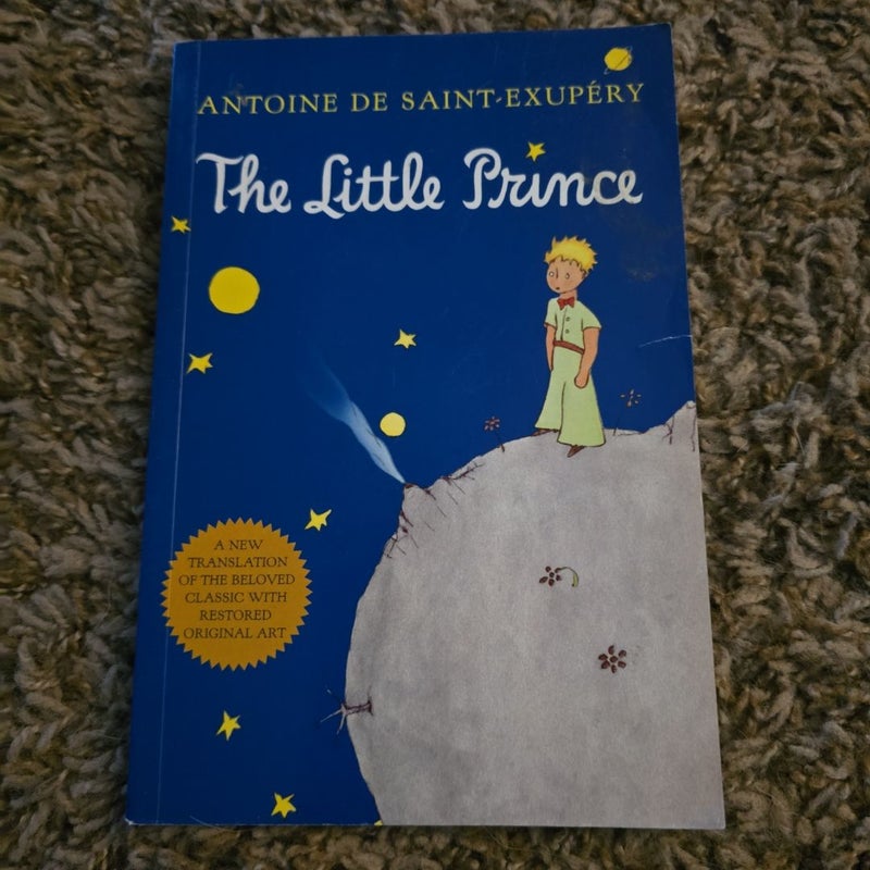 The Little Prince