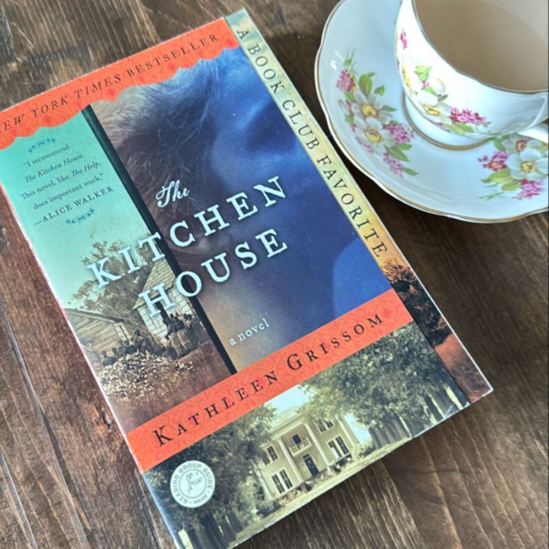 The Kitchen House