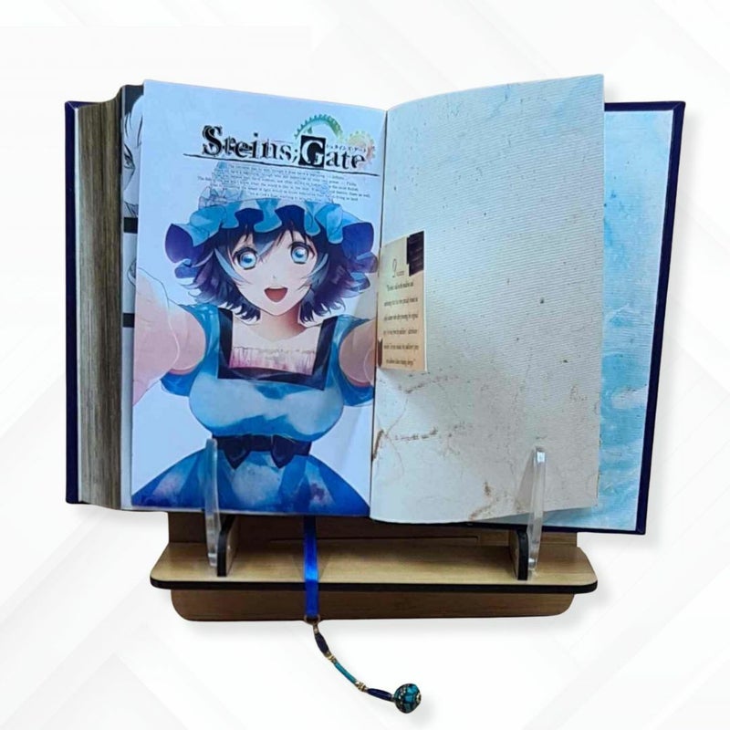 the complete manga by Nitroplus and Yomi Sarachi  Leather-Bound Edition