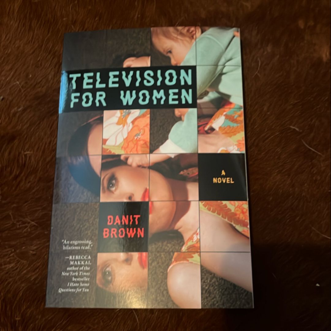 Television for Women