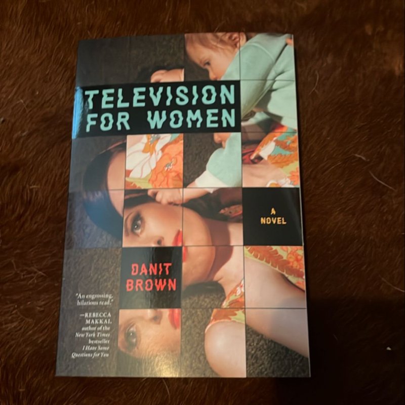Television for Women