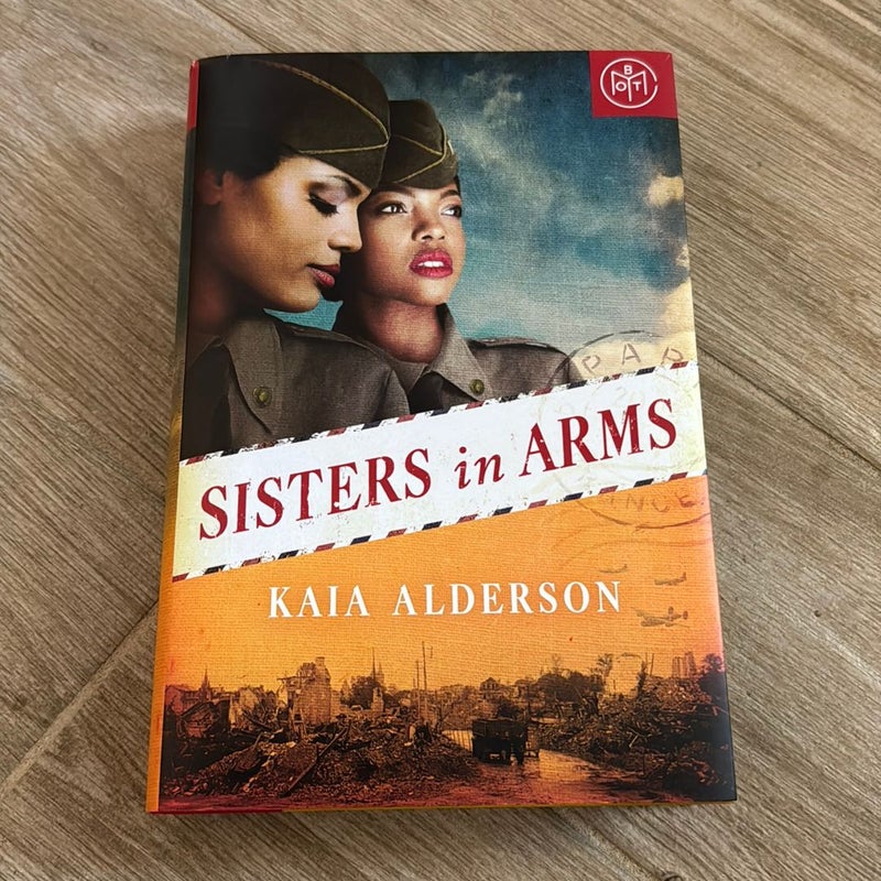 Sisters in Arms