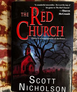 The Red Church