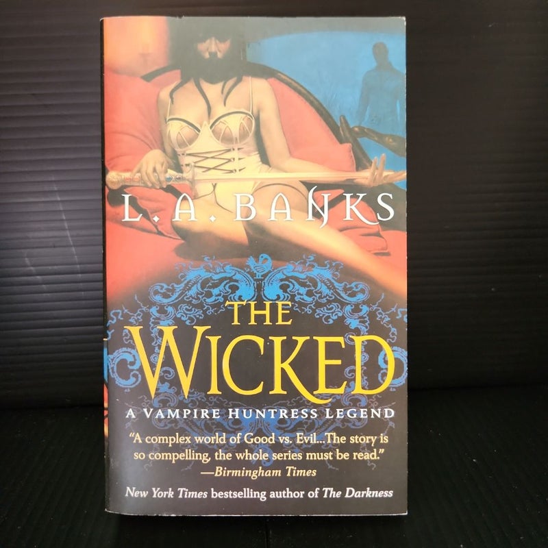 The Wicked