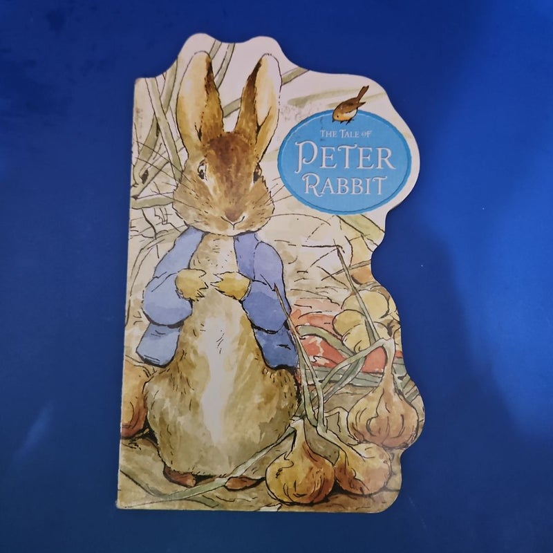 The Tale of Peter Rabbit