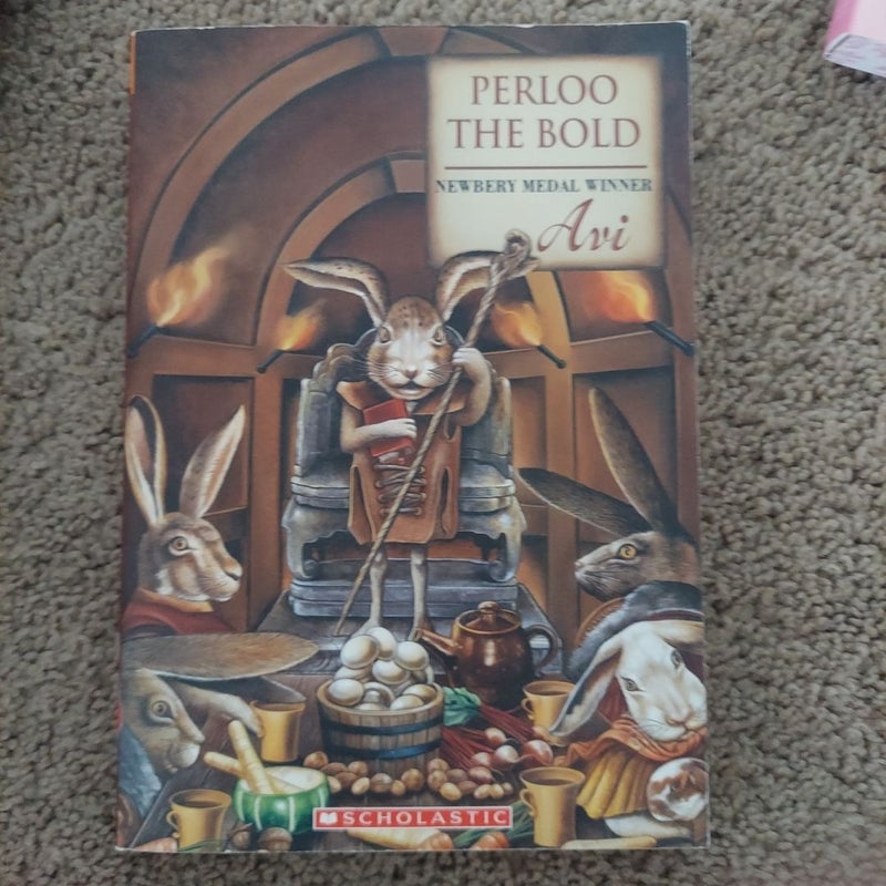 Perloo the Bold