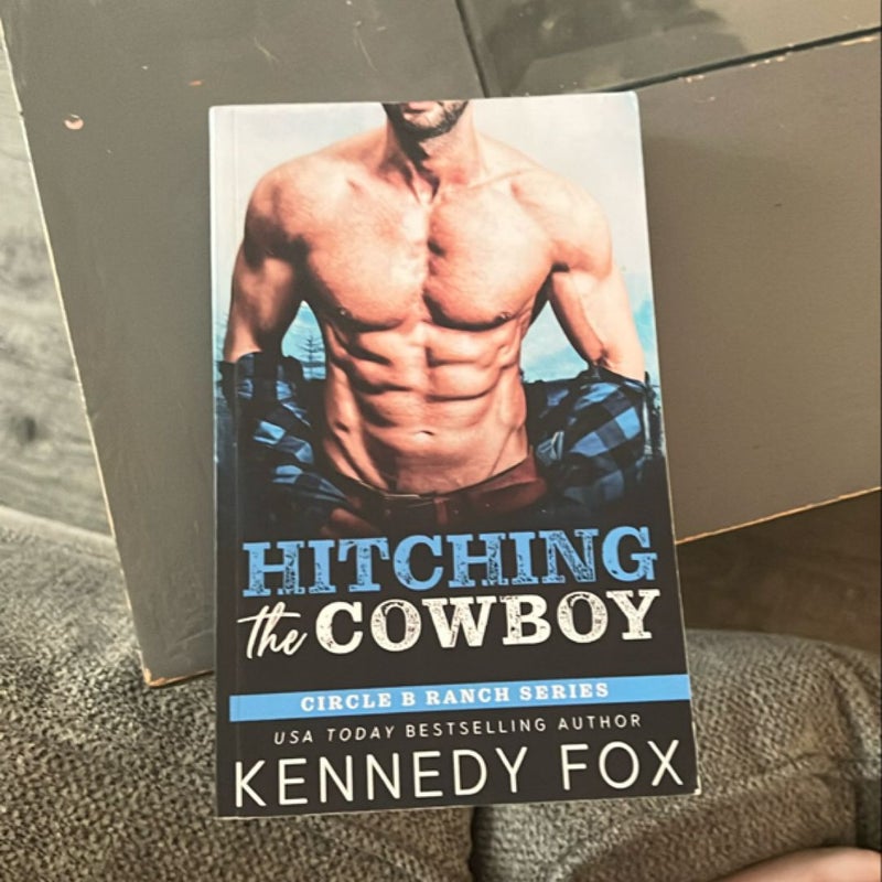 Hitching the Cowboy