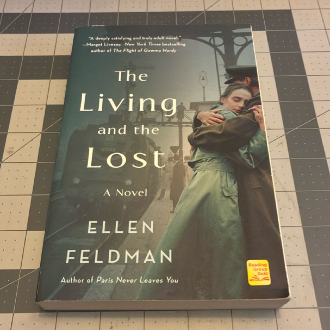 The Living and the Lost