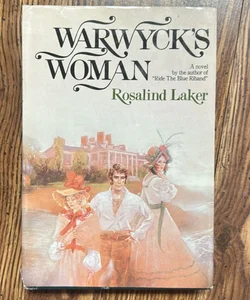 Warwyck’s Woman