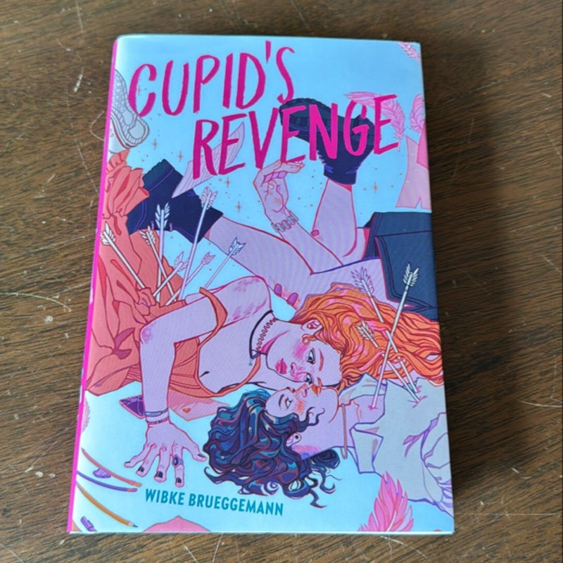 Cupid's Revenge