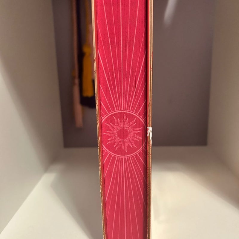 Gentlest of Wild Things Signed Edition 