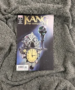 Kang The Conqueror (2021) #4