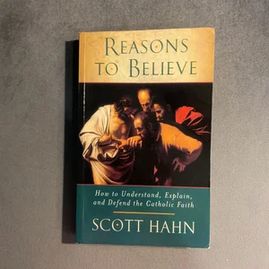 Reasons to Believe