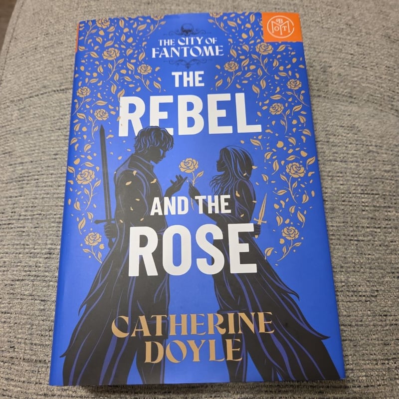 The Rebel and the Rose