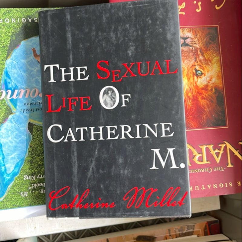 The Sexual Life of Catherine M.